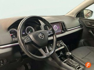 Skoda Karoq 1.6 TDI 85kW (115CV) Ambition