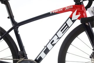 Bicicleta Trek Emonda SLR Di2 12V t.48 Reacondicionada