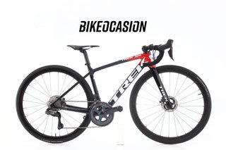 Bicicleta Trek Emonda SLR Di2 12V t.48 Reacondicionada