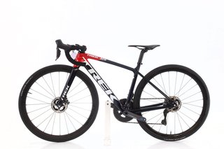 Bicicleta Trek Emonda SLR Di2 12V t.48 Reacondicionada