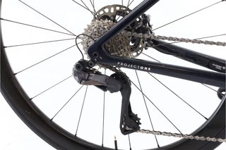 Bicicleta Trek Emonda SLR Di2 12V t.48 Reacondicionada