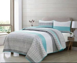 Colcha Bouti Verano 90/135/150cm