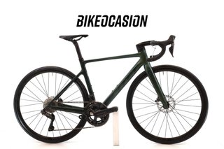 Bicicleta Scott Addict RC 15 Di2 12V t.52 Reacondicionada