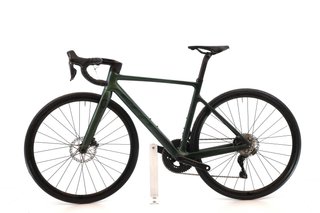Bicicleta Scott Addict RC 15 Di2 12V t.52 Reacondicionada