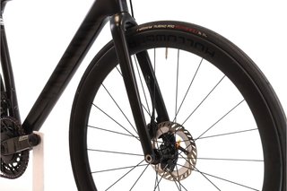 Bicicleta Canyon Endurace CF SLX AXS 12V t.54 Reacondicionada