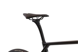 Bicicleta Canyon Endurace CF SLX AXS 12V t.54 Reacondicionada