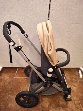 Silla Bugaboo Camaleon