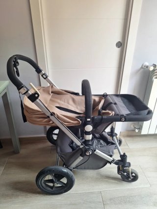 Silla Bugaboo Camaleon. No envío.