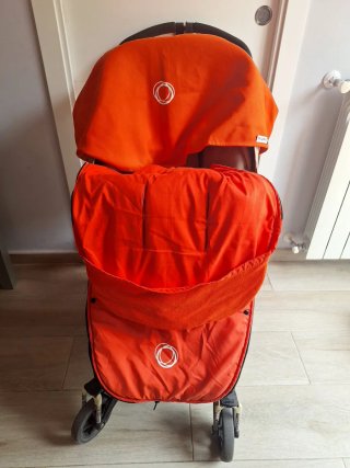 Silla Bugaboo Camaleon. No envío.