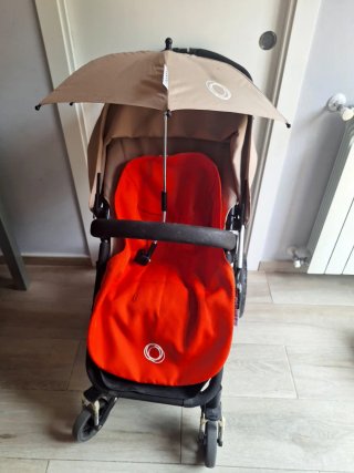 Silla Bugaboo Camaleon. No envío.