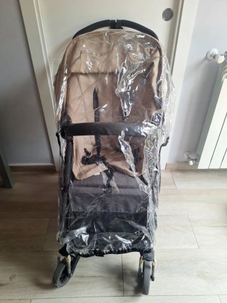 Silla Bugaboo Camaleon. No envío.