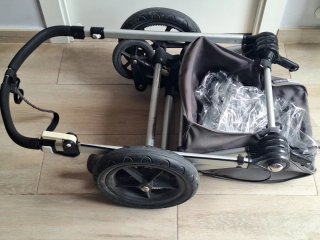 Silla Bugaboo Camaleon. No envío.