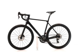 Bicicleta Canyon Endurace CF SLX AXS 12V t.54 Reacondicionada