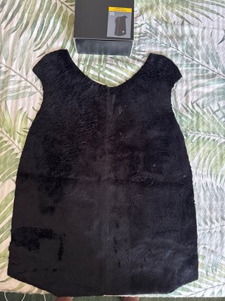 Chaleco Assos Thermobooster Foil Talla Única