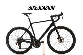 Bicicleta Canyon Endurace CF SLX AXS 12V t.54 Reacondicionada