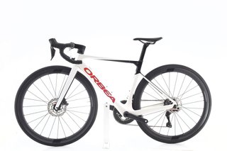 Bicicleta Orbea Orca Di2 12V t.50 Reacondicionada