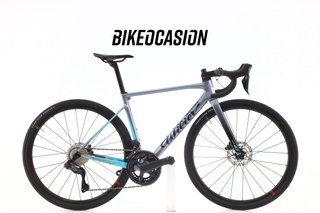 Bicicleta Wilier 0 SL Di2 12V t.52 Reacondicionada