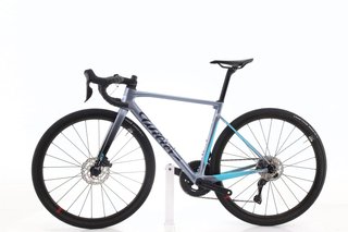 Bicicleta Wilier 0 SL Di2 12V t.52 Reacondicionada