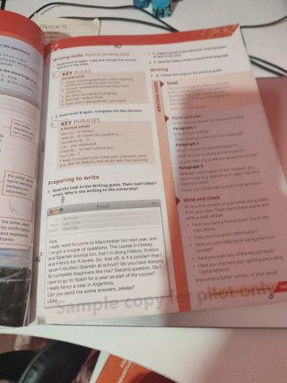 Lengua castellana y Literatura, 2 Bachillerato,...