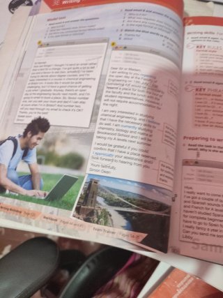 Lengua castellana y Literatura, 2 Bachillerato,...