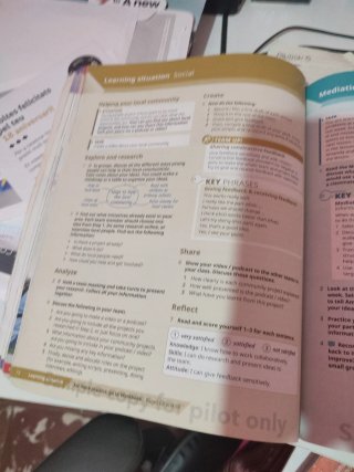 Lengua castellana y Literatura, 2 Bachillerato,...