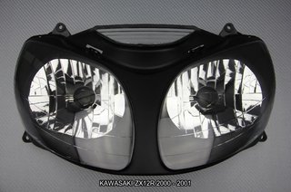 Óptica / Faro KAWASAKI ZX12R 2000 - 2001