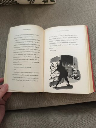 La increíble historia de... la abuela gánster (...