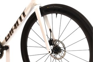 Bicicleta Giant Defy Advanced Pro 1 AXS 12V t.56 Reacondicionada