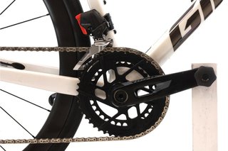 Bicicleta Giant Defy Advanced Pro 1 AXS 12V t.56 Reacondicionada