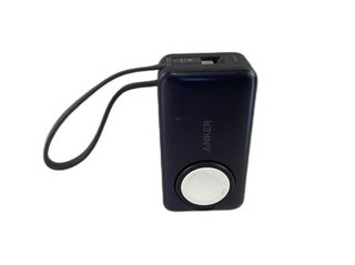 Anker Power Bank MagGo con cargador