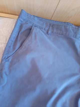 Pantalone uomo cotone taglia 60 usato