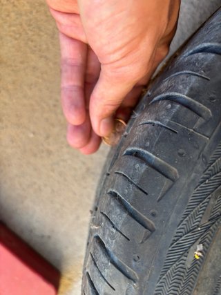 Llantas Seat Ibiza 6L con Neumáticos
