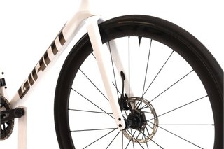 Bicicleta Giant Defy Advanced 1 AXS 12V t.58 Reacondicionada