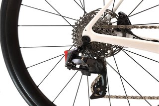 Bicicleta Giant Defy Advanced 1 AXS 12V t.58 Reacondicionada