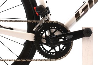 Bicicleta Giant Defy Advanced 1 AXS 12V t.58 Reacondicionada