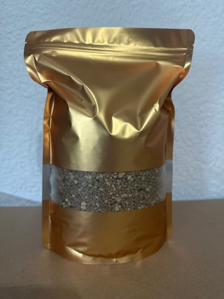 5kg  Akadama + Kiryu Sustrato Bonsái