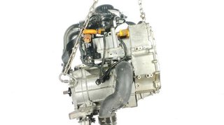 Motor completo renault 5aq601 zoe (bfm_) 23118775