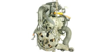 Motor completo renault 5aq601 zoe (bfm_) 23118775