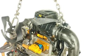 Motor completo renault 5aq601 zoe (bfm_) 23118775