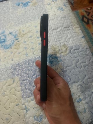 Funda iPhone 17 Pro Max Disney Mickey Mouse