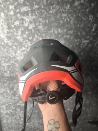 Casco MTB KINGBIKE