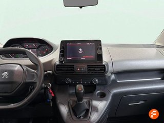 Peugeot Rifter Active Standard BlueHDi 55kW (75CV)