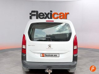 Peugeot Rifter Active Standard BlueHDi 55kW (75CV)