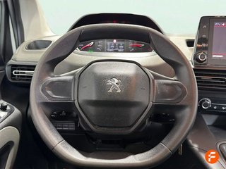 Peugeot Rifter Active Standard BlueHDi 55kW (75CV)