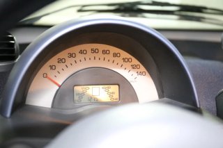 smart City Coupe 2005