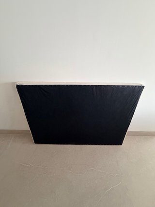 Canapé articulado Colchón y Cabecero 105x180
