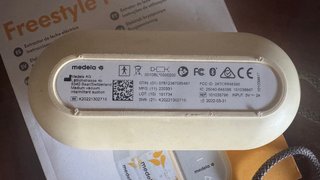 Sacaleches Medela Freestyle Flex