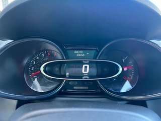 Renault Clio 2019