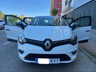 Renault Clio 2019