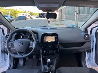 Renault Clio 2019